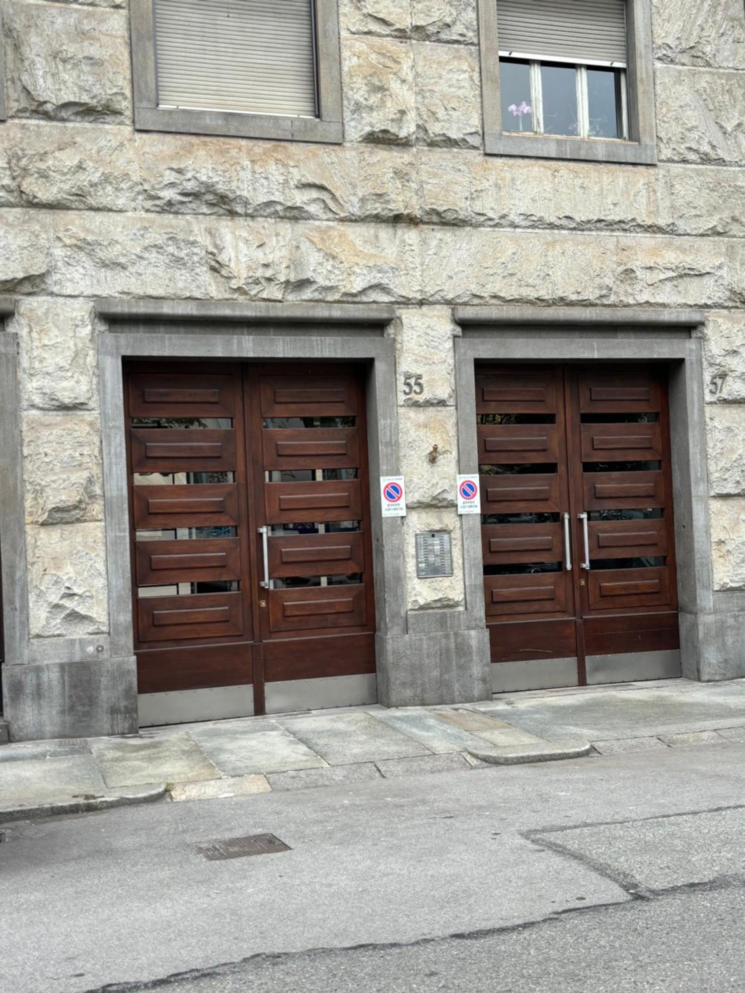 Ferienwohnung Esclusivo 100Mq Vista Mole Turin Exterior foto